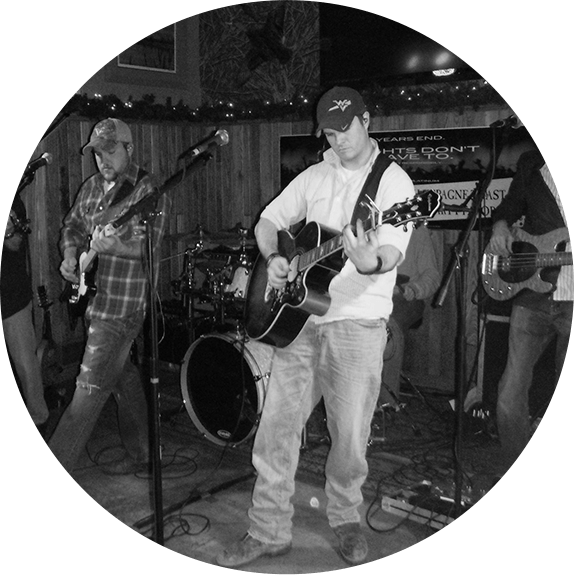 Schedule of Events at Beander's Restaurant & Tavern in Elkins, WV