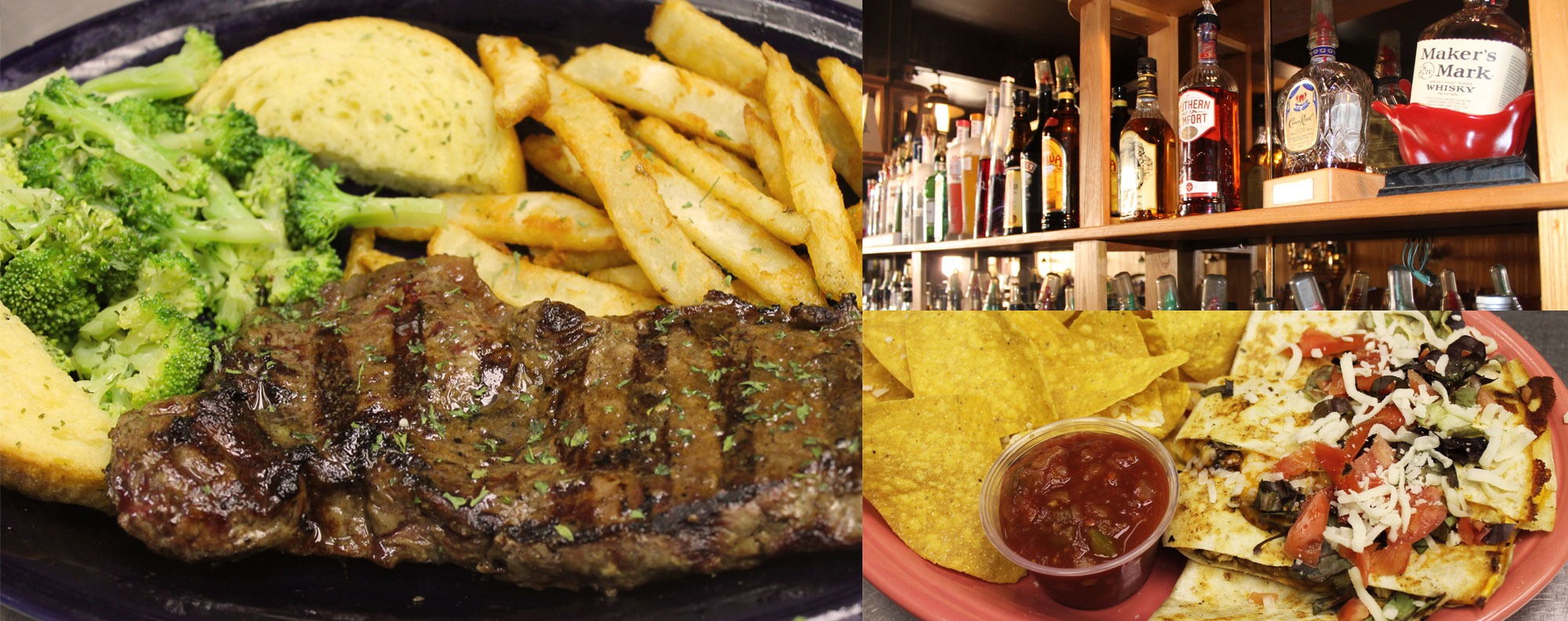 Restaurant in Elkins, WV Catering & Take Out in Elkins, WV Beander's