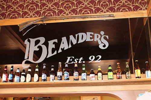 Beander's Restaurant & Tavern offers Take Out in Elkins, WV